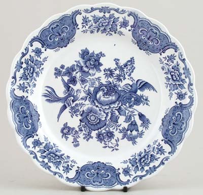 Plate c1960s